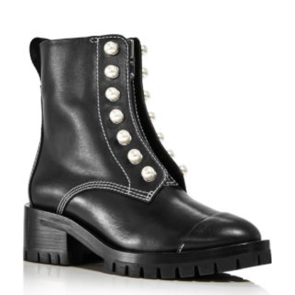 3.1 Phillip Lim Boots
